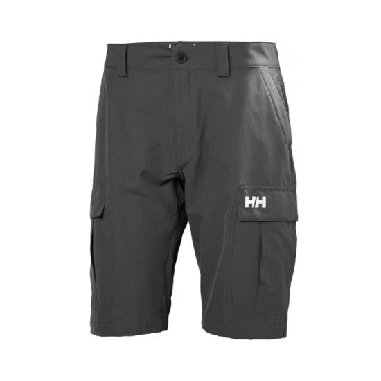Ανδρική HEH QD Cargo Βερμούδα Γκρι Helly Hansen 54154-980