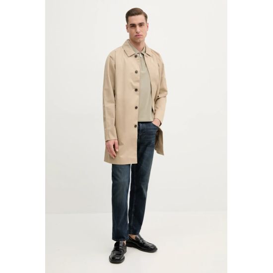 Ανδρικό Polo Λαδί Michael Kors CS552HOHFK-386
