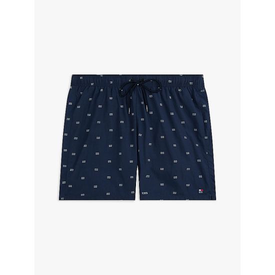 Ανδρικό Μαγιό Navy Μπλε Tommy Hilfiger UM0UM03491-0YF
