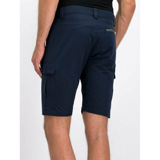 Ανδρική HEH QD Cargo Βερμούδα Navy Μπλε Helly Hansen 54154-597