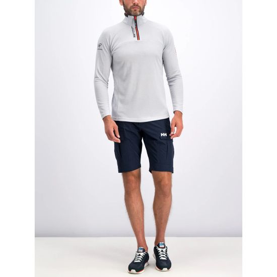 Ανδρική HEH QD Cargo Βερμούδα Navy Μπλε Helly Hansen 54154-597