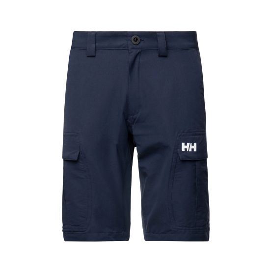 Ανδρική HEH QD Cargo Βερμούδα Navy Μπλε Helly Hansen 54154-597