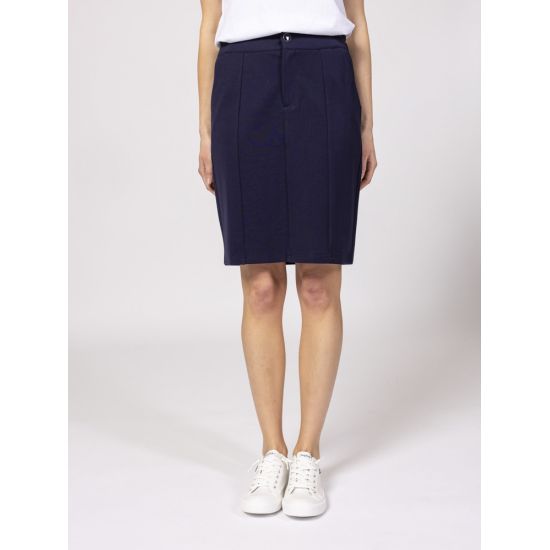 Γυναικεία Nardy Φούστα Navy Μπλε Heavy Tools T49005-NAVY