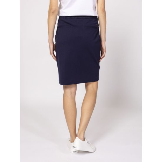 Γυναικεία Nardy Φούστα Navy Μπλε Heavy Tools T49005-NAVY