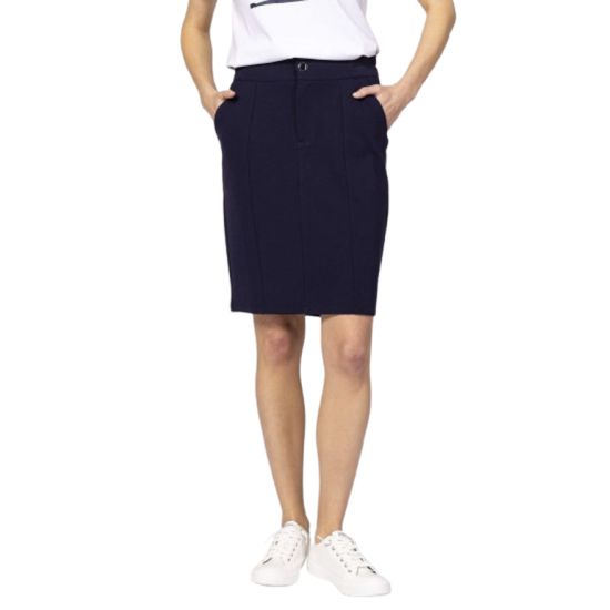 Γυναικεία Nardy Φούστα Navy Μπλε Heavy Tools T49005-NAVY