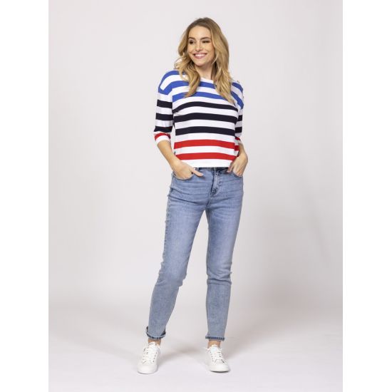 Γυναικείο Celena T-shirt Heavy Tools T15019-REGATTA