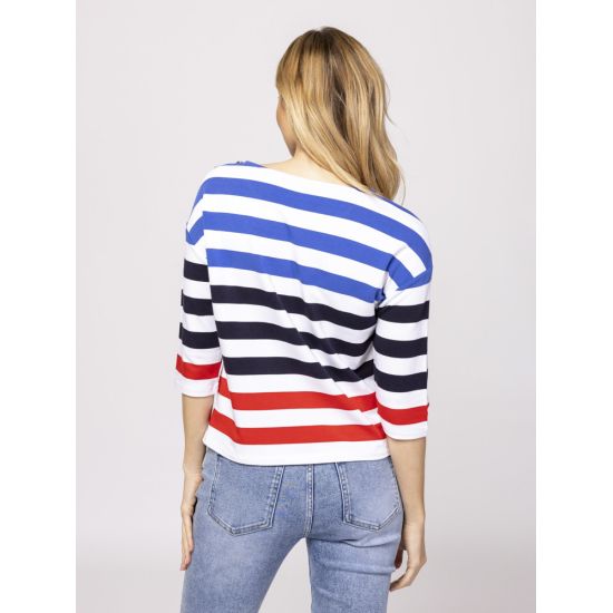 Γυναικείο Celena T-shirt Heavy Tools T15019-REGATTA