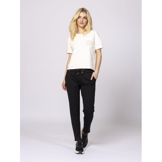 Γυναικείο Mirin T-shirt Εκρού Heavy Tools T17019-IVORY