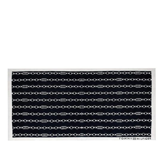 Unisex Πετσέτα Θαλάσσης Tommy Hilfiger UU0UU00107-0G3