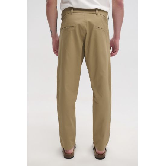 Ανδρικό Παντελόνι Μπεζ Royal Denim PERTH2259-SABBIA