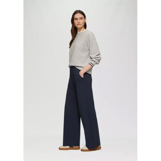 Γυναικεία Φόρμα Navy Μπλε S.Oliver 2160899-5959
