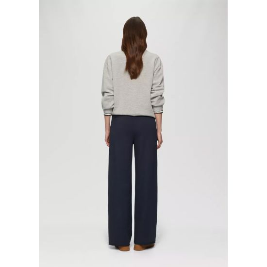 Γυναικεία Φόρμα Navy Μπλε S.Oliver 2160899-5959