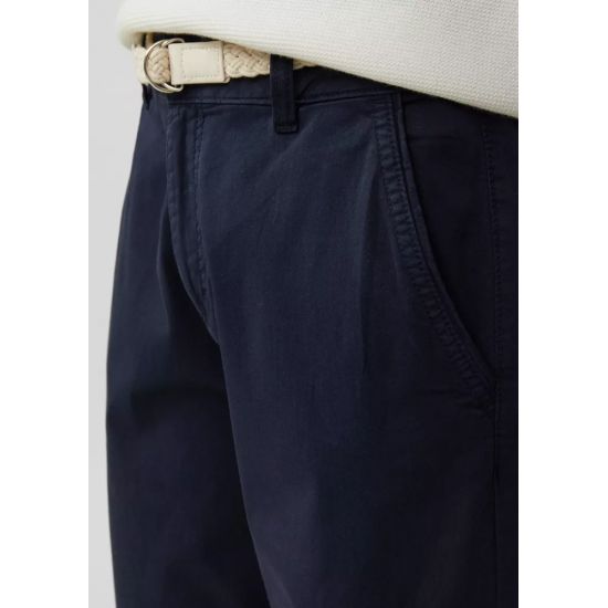 Γυναικείο Παντελόνι Navy Μπλε S.Oliver 2161340-5959