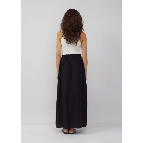 Γυναικεία Φούστα Μαύρη S.Oliver 2162965-9999