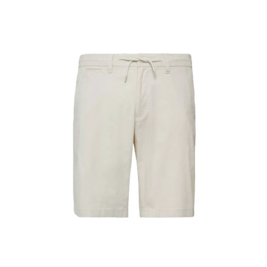 Ανδρική Βερμούδα Offwhite S.Oliver 2164495-03G7