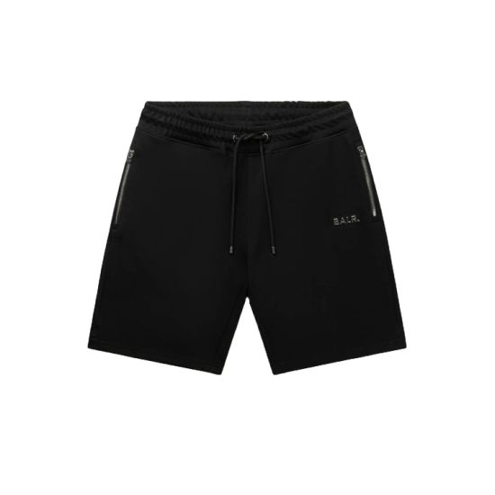 Ανδρική Βερμούδα Μαύρη BALR. B1431 1061-BLACK
