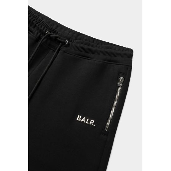 Ανδρική Βερμούδα Μαύρη BALR. B1431 1061-BLACK