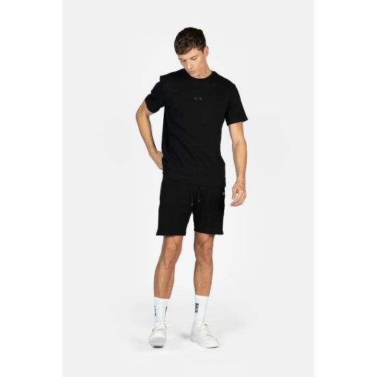 Ανδρική Βερμούδα Μαύρη BALR. B1431 1061-BLACK