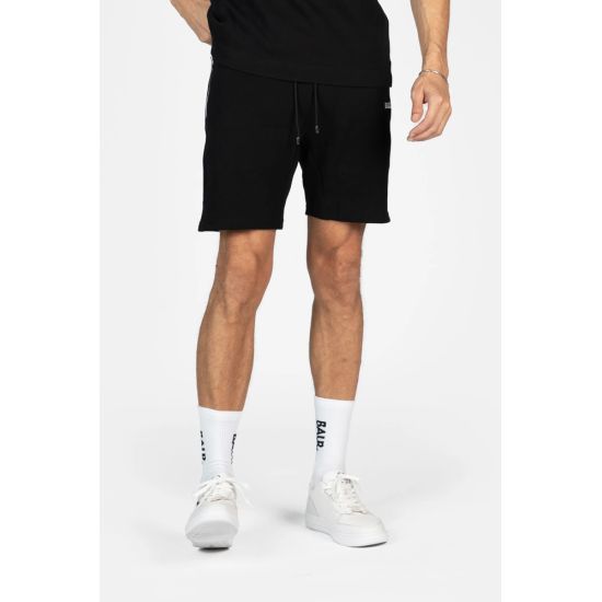 Ανδρική Βερμούδα Μαύρη BALR. B1431 1061-BLACK