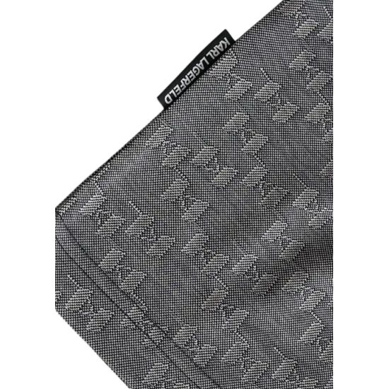 Ανδρικό Polo Γκρι Karl Lagerfeld 745005 552204-990