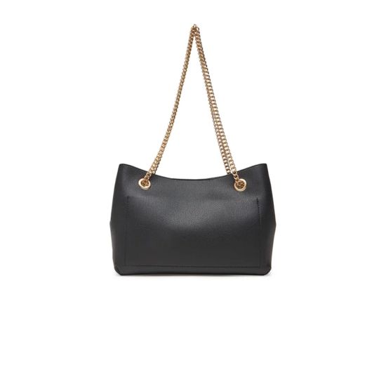 Γυναικεία Τσάντα Μαύρη Calvin Klein LV04F3205G-UB1