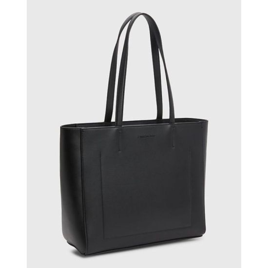 Γυναικεία Shopper29 Τσάντα Μαύρη Calvin Klein K60K610276-BDS