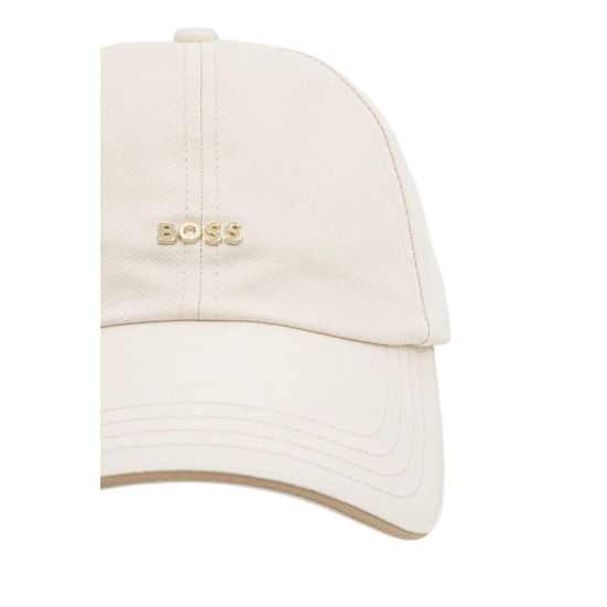 Γυναικείο Ari-ME Καπέλο Εκρού Boss 50533367-118