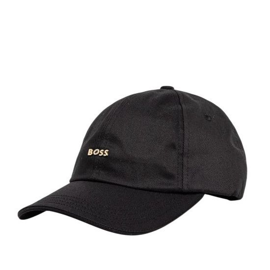 Γυναικείο Ari-ME Καπέλο Μαύρο Boss 50533367-001