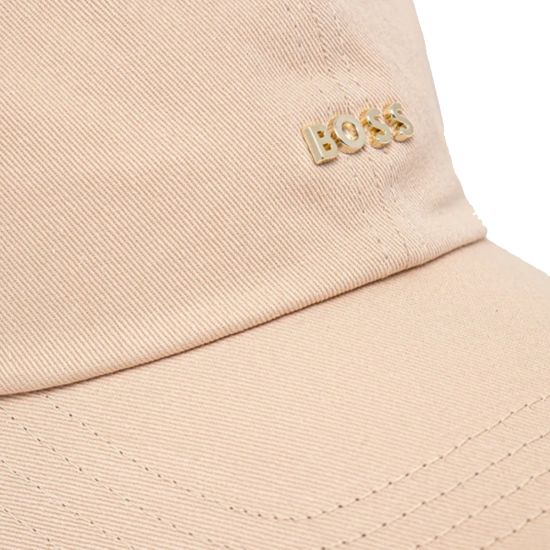 Γυναικείο Ari-Me Καπέλο Μπεζ Boss 50533367-269
