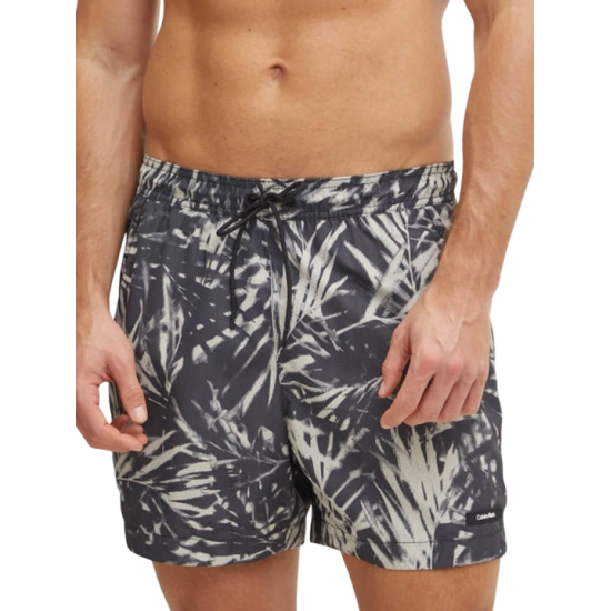 Ανδρικό Μαγιό Calvin Klein KM0KM01120-0GU