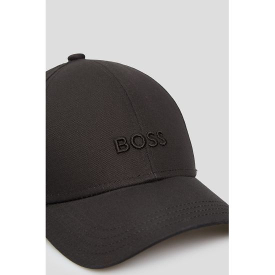 Γυναικείο Ari Καπέλο Μαύρο Boss 50519889-001