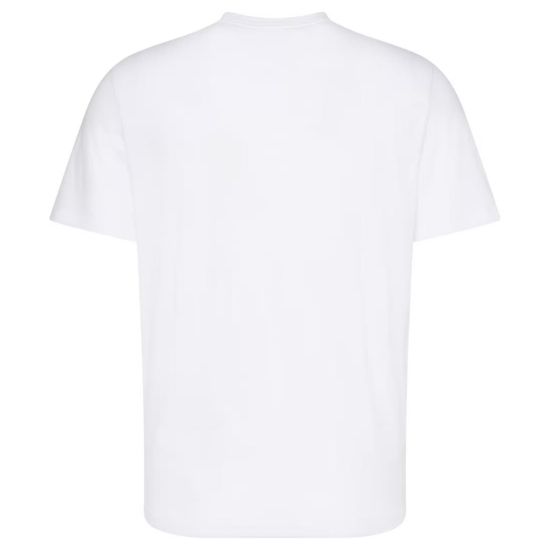 Ανδρικό T-shirt Λευκό Calvin Klein LV04RC843G-YAA
