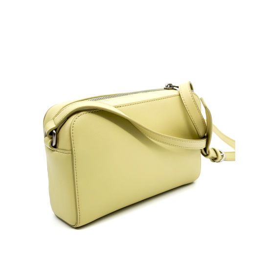 Γυναικεία Τσάντα Χιαστί Κίτρινη Calvin Klein LV04K3036G-RM0