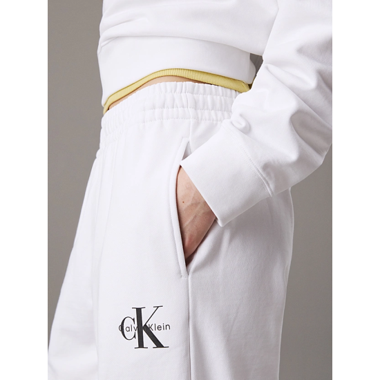 Γυναικεία Φόρμα Λευκή Calvin Klein LV047B235G-YAA