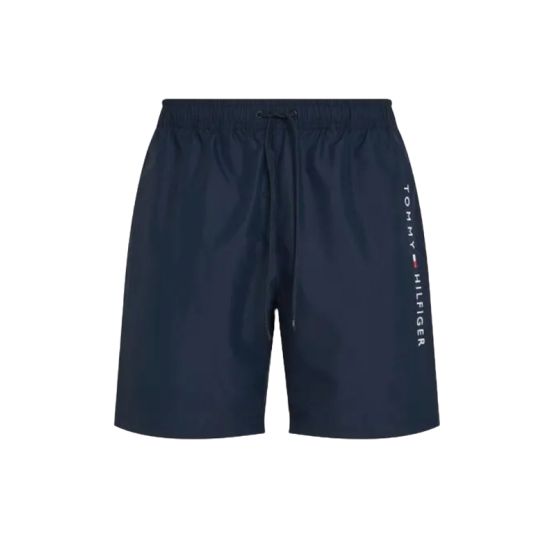 Ανδρικό Μαγιό Navy Μπλε Tommy Hilfiger UM0UM03310-DW5