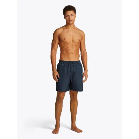 Ανδρικό Μαγιό Navy Μπλε Tommy Hilfiger UM0UM03310-DW5