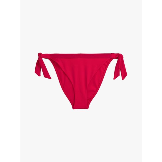 Γυναικείο Bikini Σλιπ Φουξ Tommy Hilfiger UW0UW05825-TLI