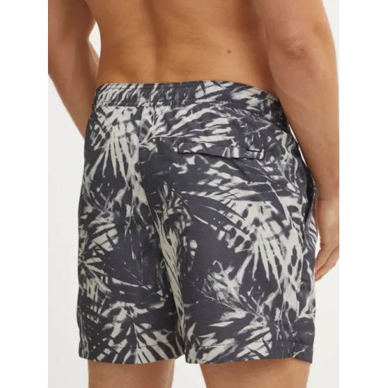 Ανδρικό Μαγιό Calvin Klein KM0KM01120-0GU