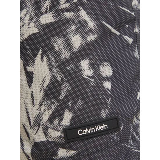 Ανδρικό Μαγιό Calvin Klein KM0KM01120-0GU