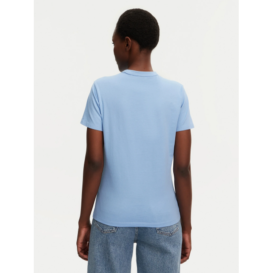 Γυναικείο Damacia 3 T-Shirt Γαλάζιο Hugo 50535491-452