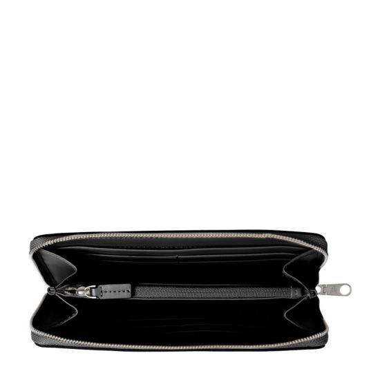 Γυναικείο Πορτοφόλι Μαύρο Calvin Klein LV04K1005G-UB1