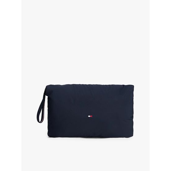 Ανδρικό Μπουφάν Navy Μπλε Tommy Hilfiger MW0MW40582-DW5