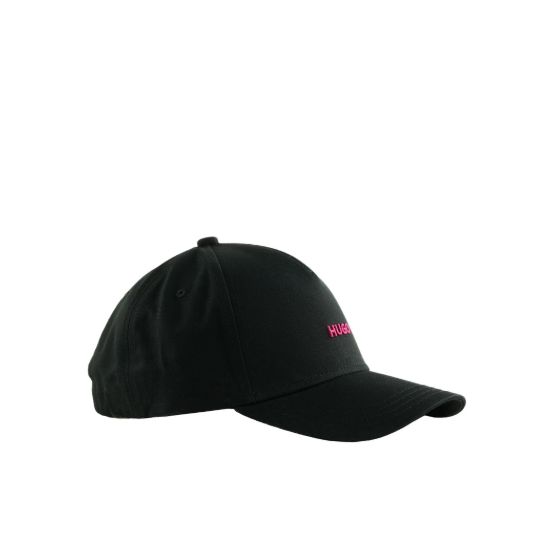 Γυναικείο Cara Καπέλο Μαύρο Hugo 50519255-002