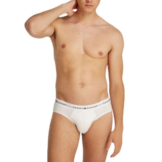 Ανδρικό Σετ Σλιπ 3 Τεμαχίων Tommy Hilfiger UM0UM03471-0SE