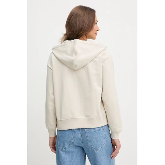 Γυναικεία Ζακέτα Μπεζ Calvin Klein LV047B270G-ACG