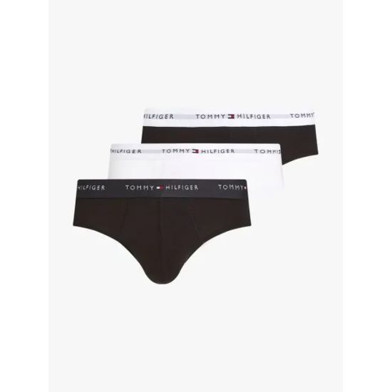 Ανδρικό Σετ Σλιπ 3 Τεμαχίων Tommy Hilfiger UM0UM03471-0SE