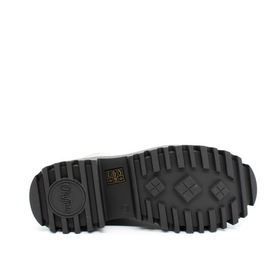 Γυναικείες Aspen Μπότες Μαύρες Bufallo BUF1622588-BLACK