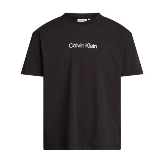 Ανδρικό Hero Logo Comfort T-shirt Μαύρο Calvin Klein K10K111346-BEH