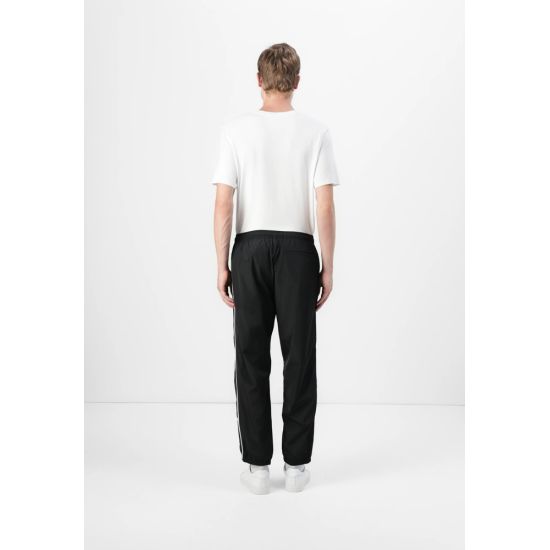 Ανδρική Φόρμα Μαύρη Calvin Klein LV04RC615G-UB1