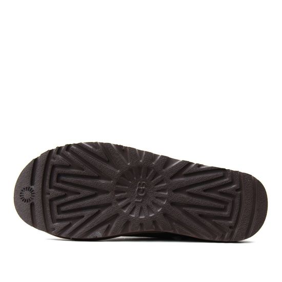 Γυναικεία Classic Ultra Mini Μποτάκια Καφέ UGG 1116109-RYK